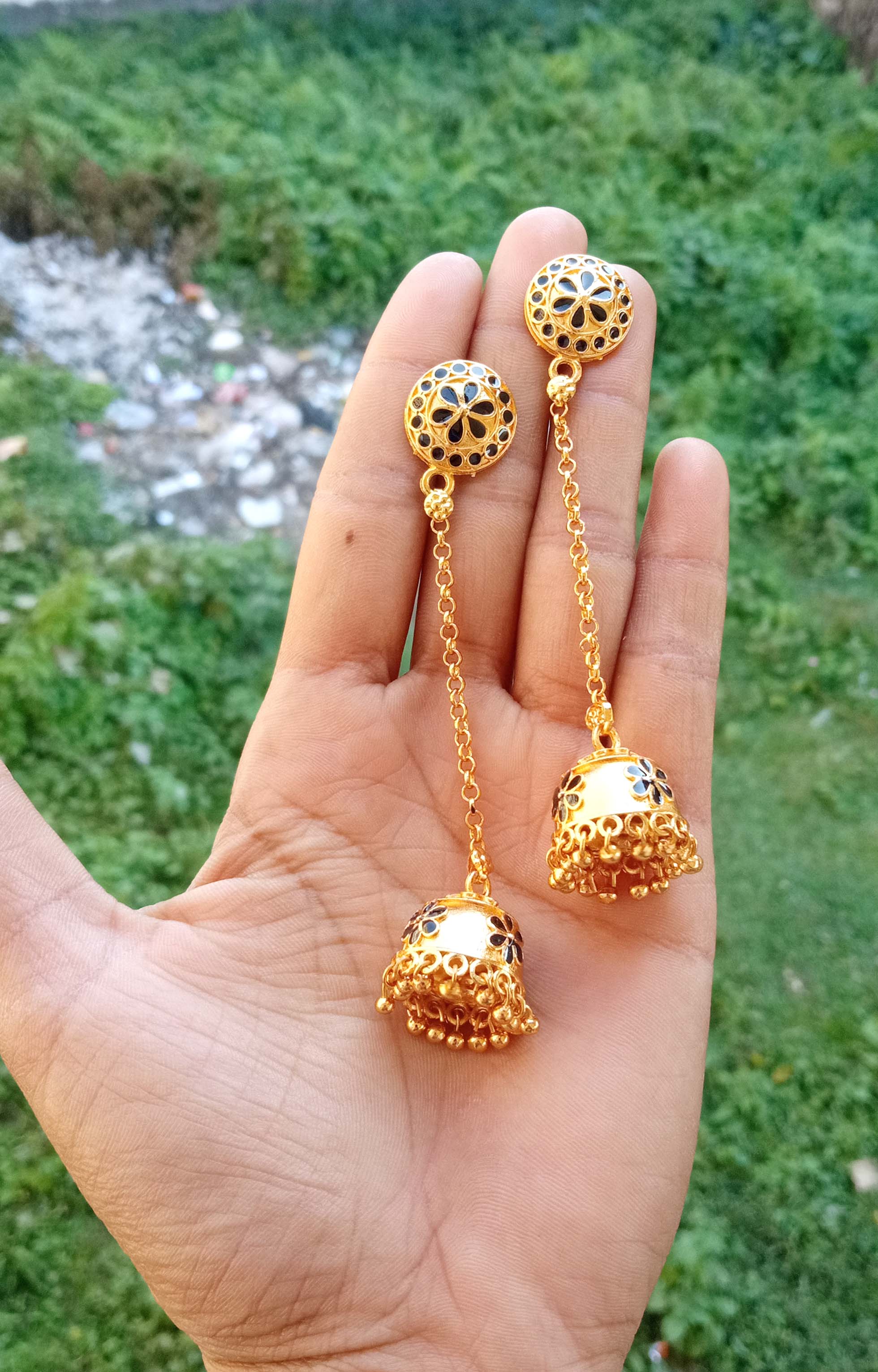 Assamese traditional deals earrings